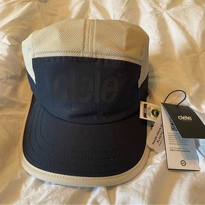 NWT Ciele Athletics Running Hat